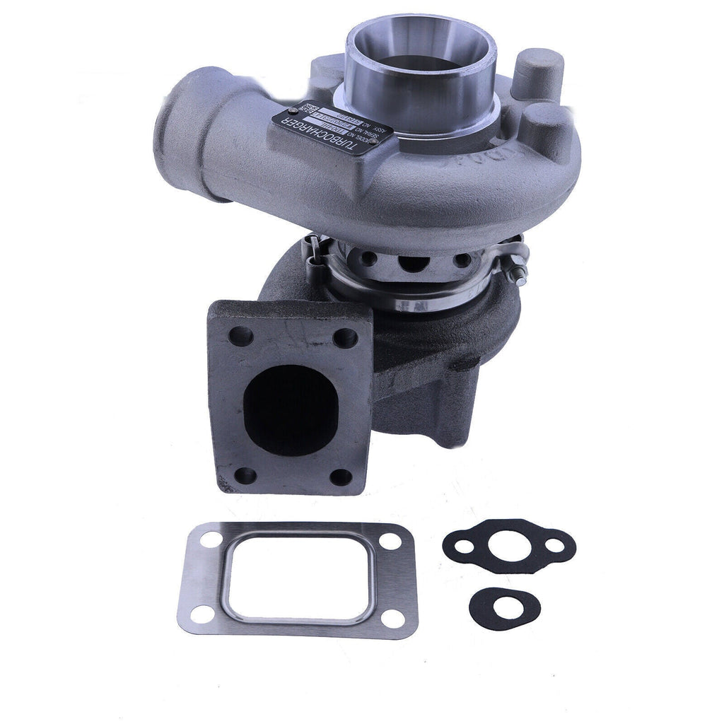 TD04HL Turbocharger 5I-8122 For Caterpillar 3064 Engine 311B 312 312B 312B L