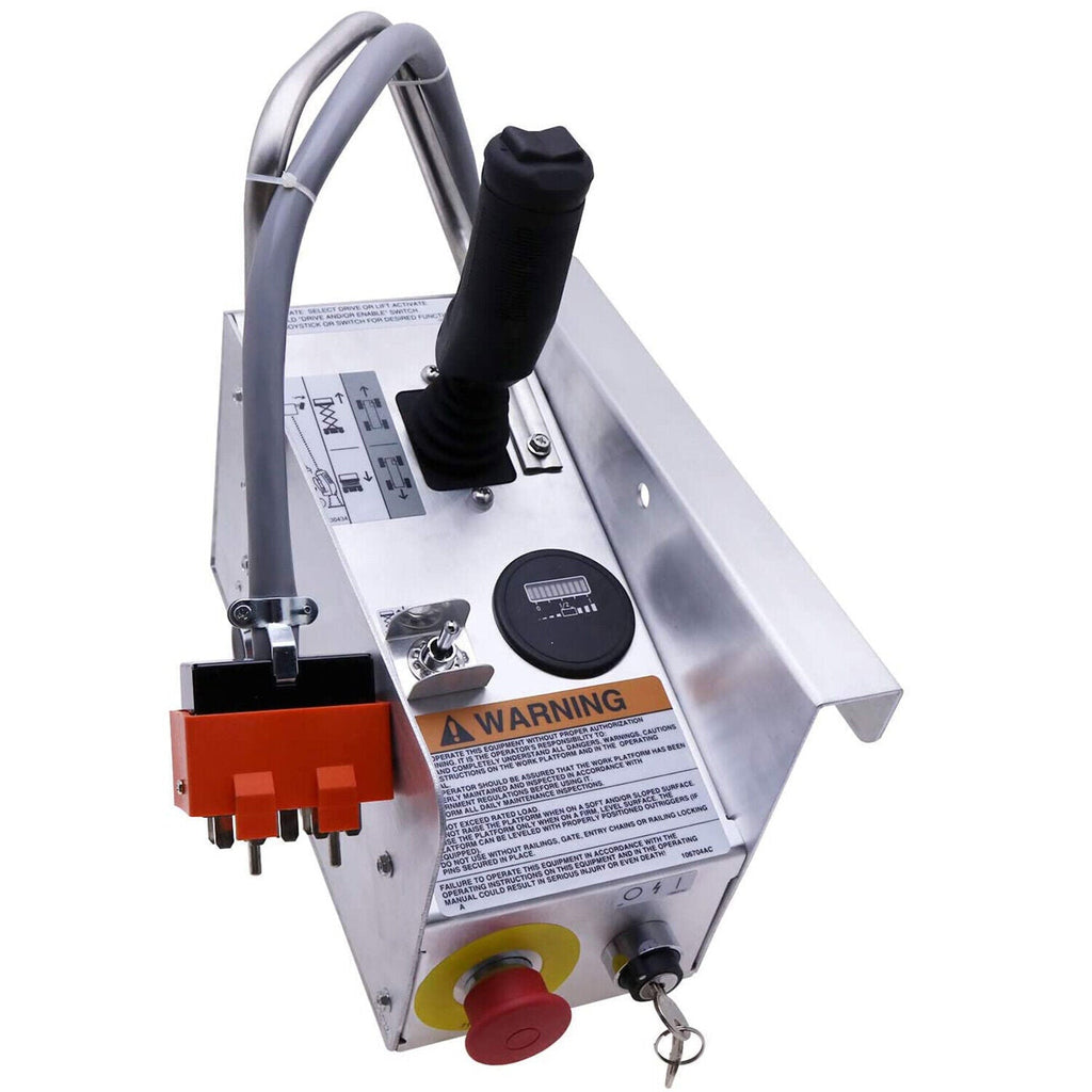 310185 129674 Control Box For Skyjack Scissor Lift SJIII3219 SJIII3215 SJIII3015