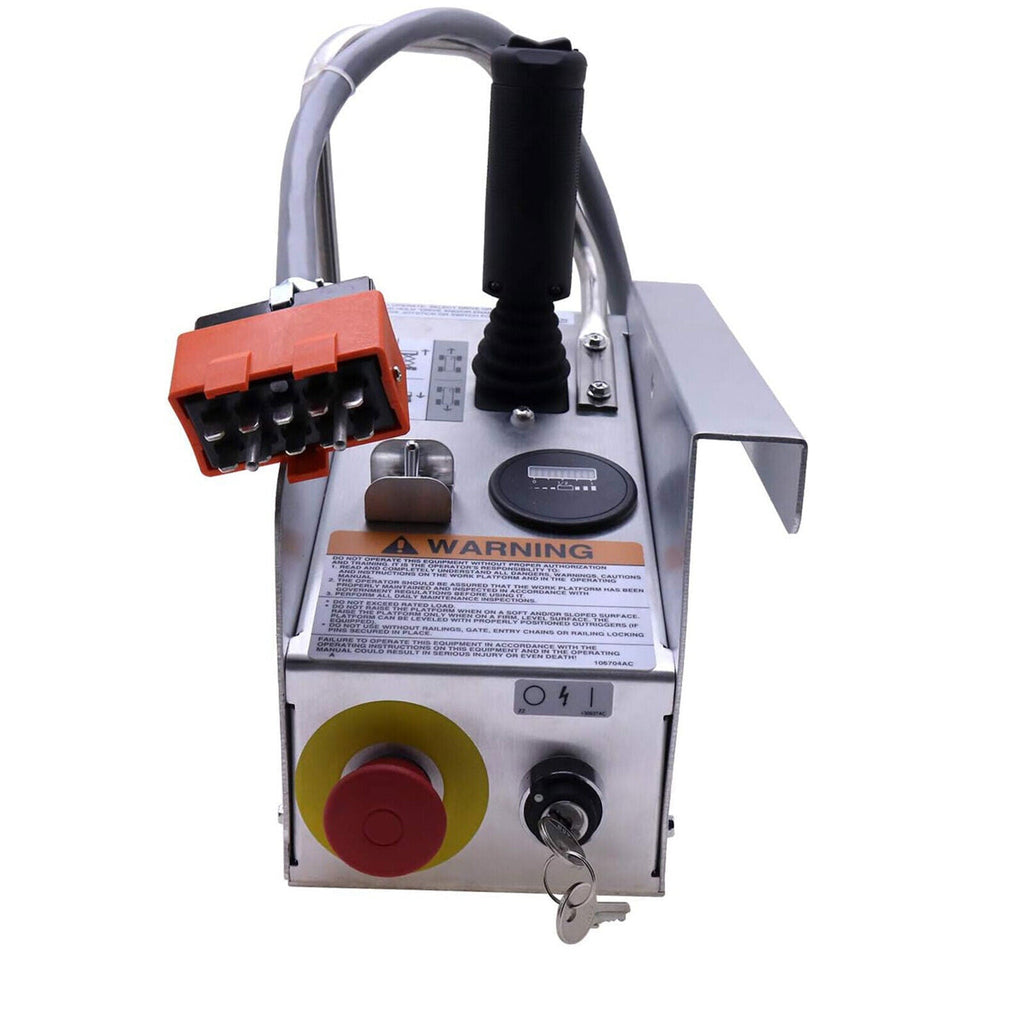 310185 129674 Control Box For Skyjack Scissor Lift SJIII3219 SJIII3215 SJIII3015