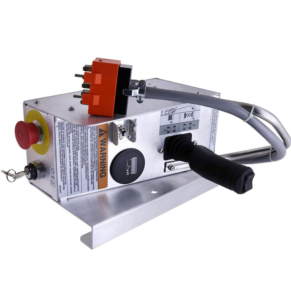 310185 129674 Control Box For Skyjack Scissor Lift SJIII3219 SJIII3215 SJIII3015