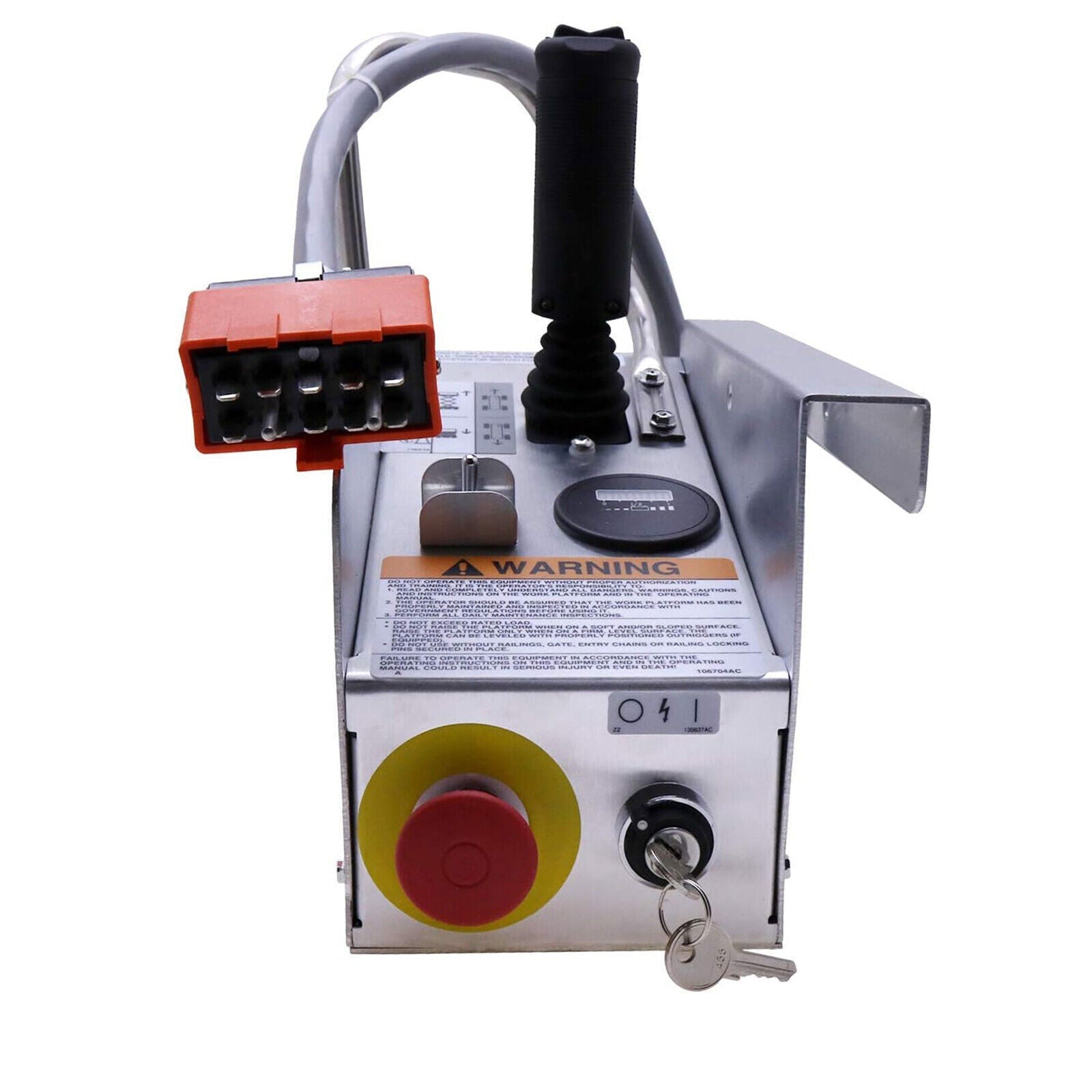 310185 129674 Control Box For Skyjack Scissor Lift SJIII3219 SJIII3215 SJIII3015