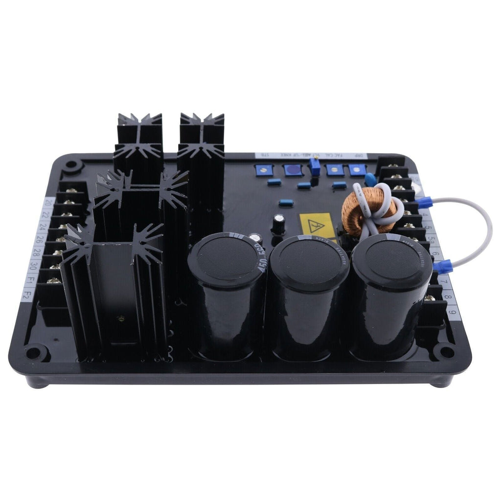 Automatic Voltage Regulator 365-2076 For Caterpillar 3306B 3406C 3456 C15 C9