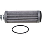 2PCS Transmission Oil Filter w/O-Ring & Spring for Tuff Torq 187Q0699150