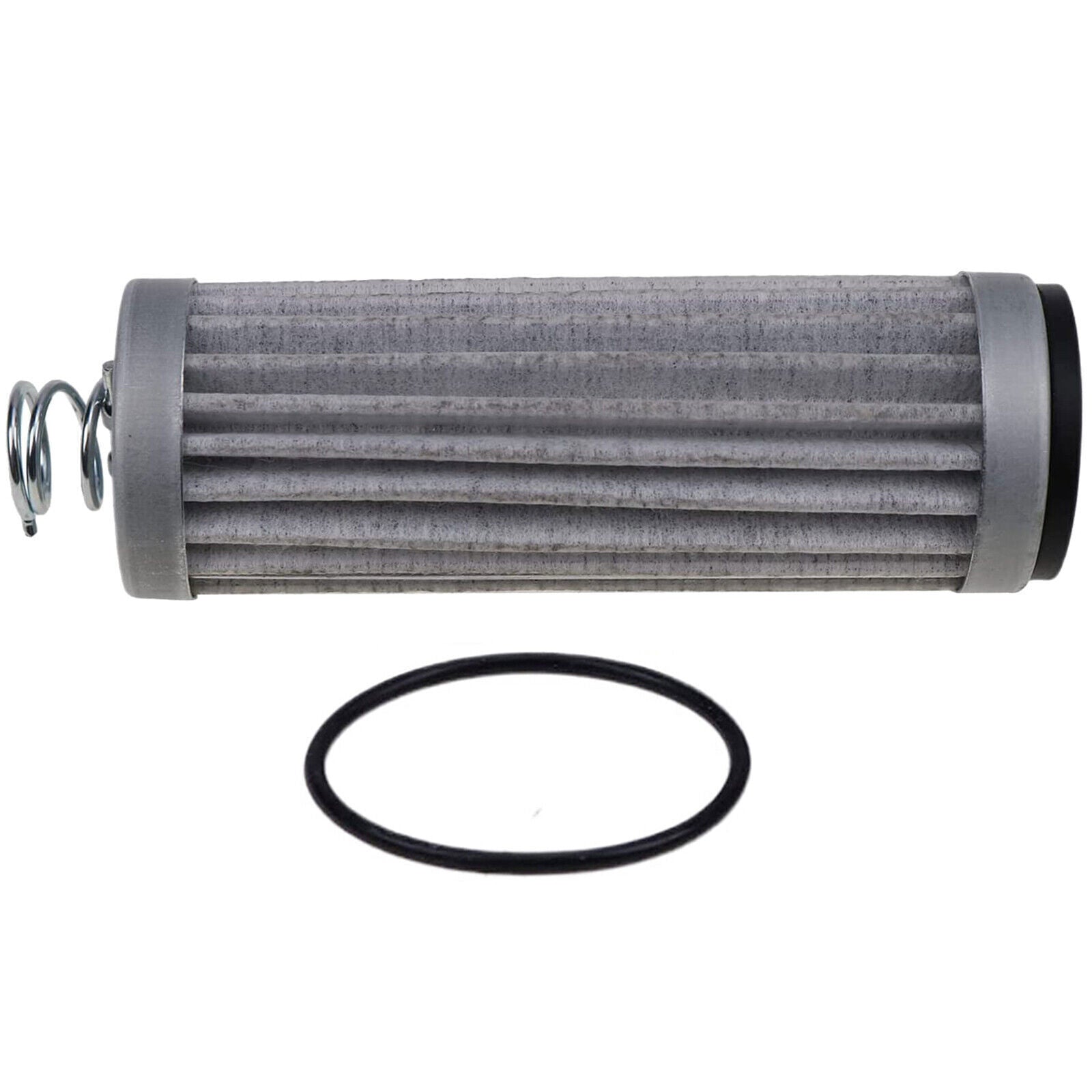 2PCS Transmission Oil Filter w/O-Ring & Spring for Tuff Torq 187Q0699150