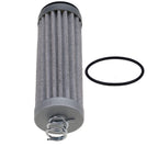 2PCS Transmission Oil Filter w/O-Ring & Spring for Tuff Torq 187Q0699150