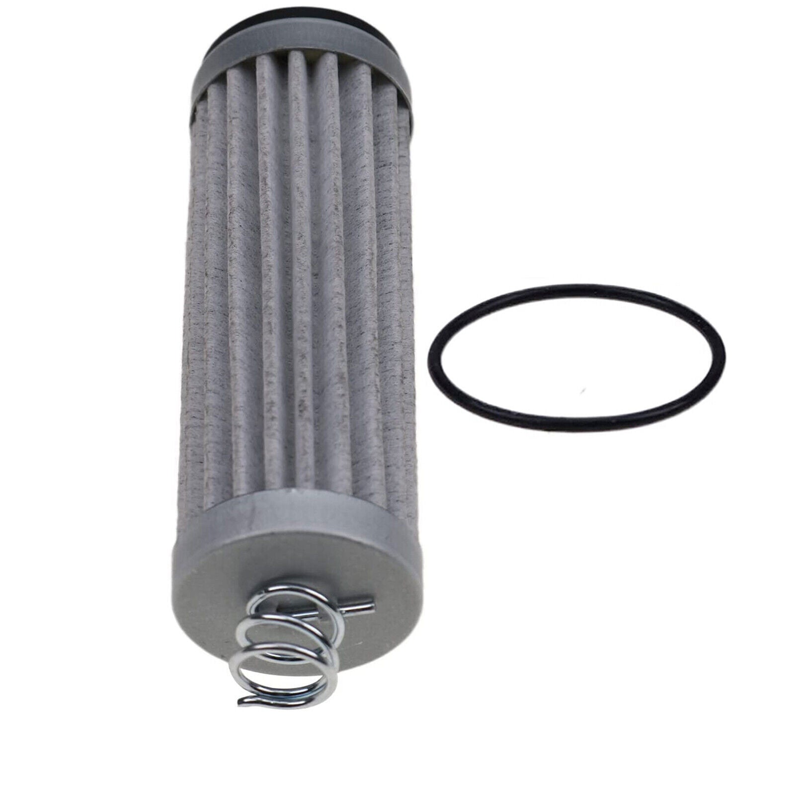 2PCS Transmission Oil Filter w/O-Ring & Spring for Tuff Torq 187Q0699150