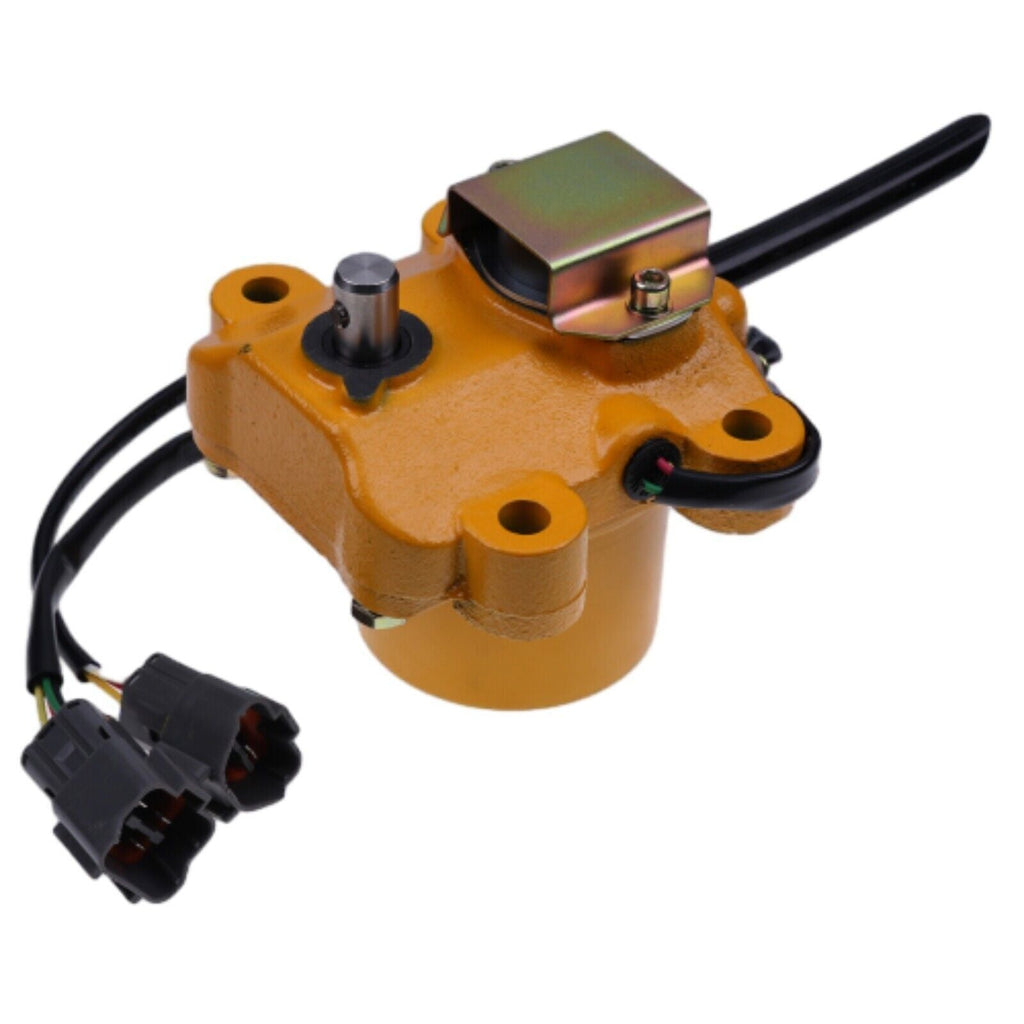 Throttle Motor 7824-30-1600 7824-34-1600 For Komatsu Excavator PC200-5 PC220-5