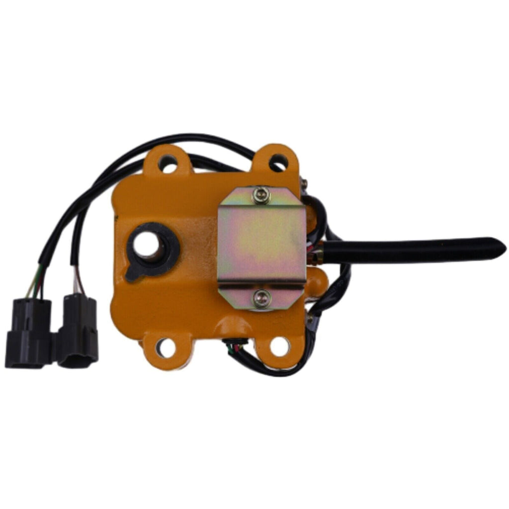 Throttle Motor 7824-30-1600 7824-34-1600 For Komatsu Excavator PC200-5 PC220-5