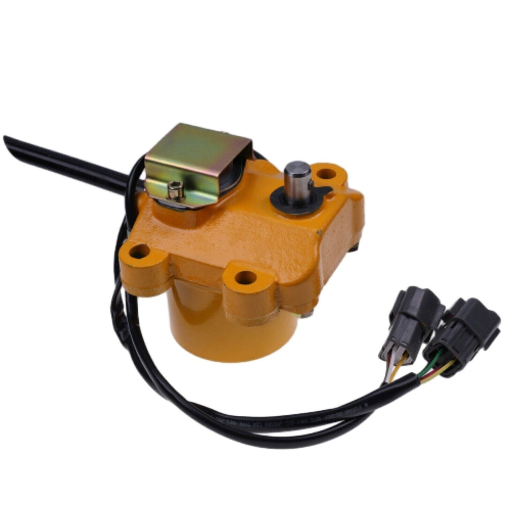 Throttle Motor 7824-30-1600 7824-34-1600 For Komatsu Excavator PC200-5 PC220-5