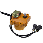 Throttle Motor 7824-30-1600 7824-34-1600 For Komatsu Excavator PC200-5 PC220-5
