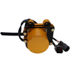 Throttle Motor 7824-30-1600 7824-34-1600 For Komatsu Excavator PC200-5 PC220-5