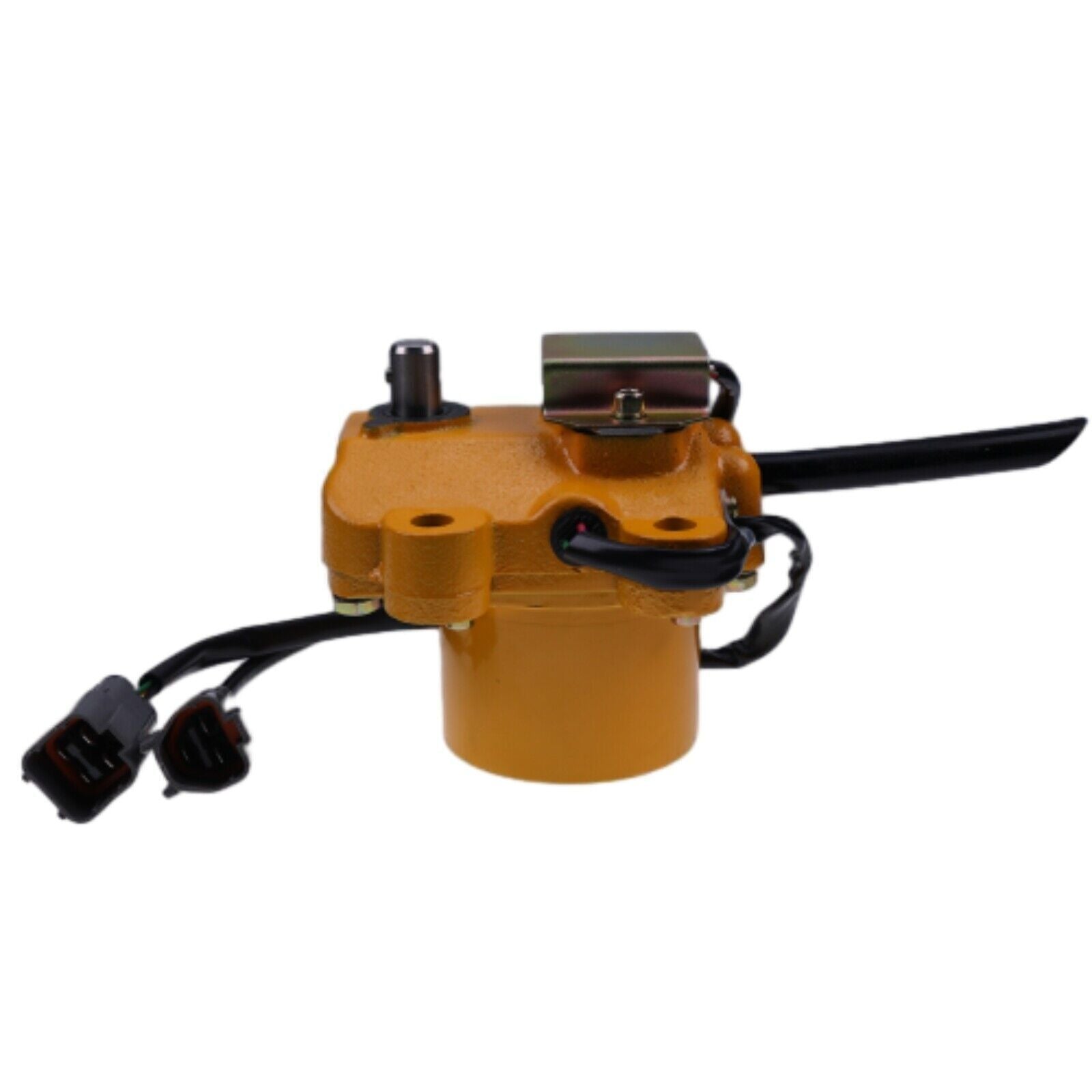 Throttle Motor 7824-30-1600 7824-34-1600 For Komatsu Excavator PC200-5 PC220-5