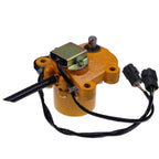 Throttle Motor 7824-30-1600 7824-34-1600 For Komatsu Excavator PC200-5 PC220-5