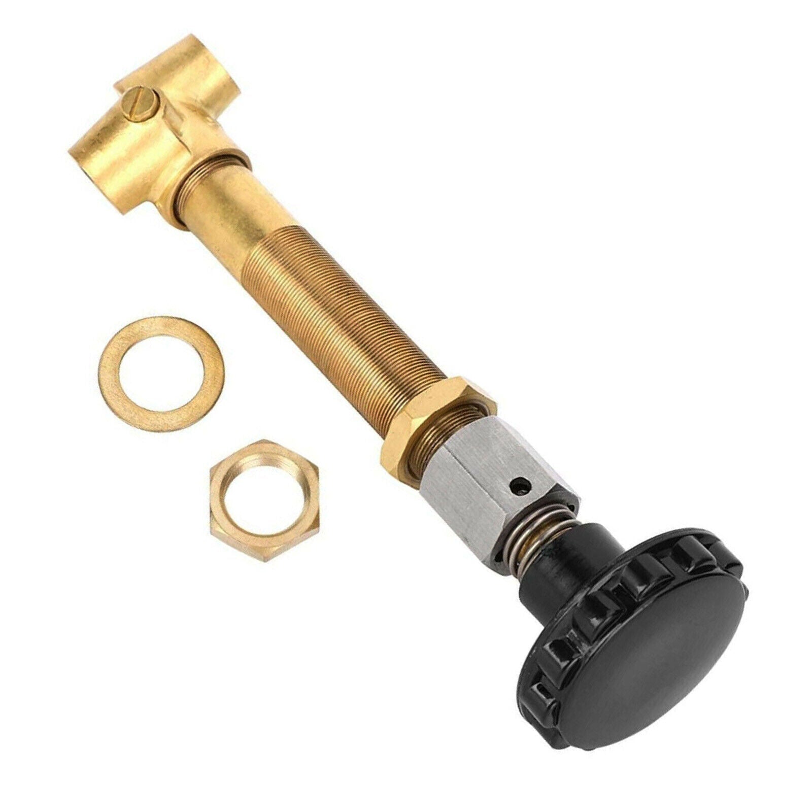 Prime Fuel Pump 9H2256 9H-2256 For Caterpillar 930 941B 951B 966C 977A 977H 980B