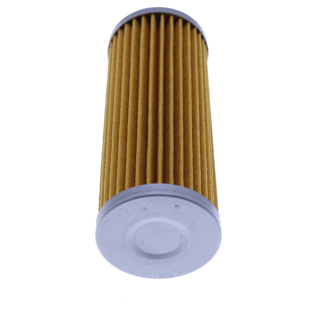 2X Fuel Filter 119810-55650 For Yanmar Cub Cadet SC2400 SC2450 SA221 SA324 SA424