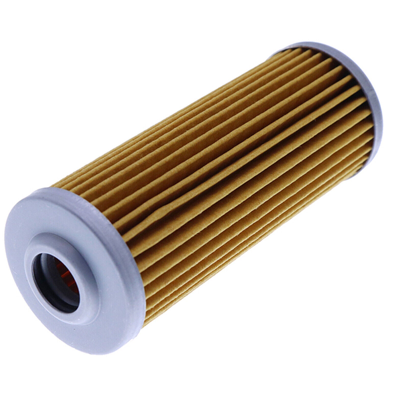 2X Fuel Filter 119810-55650 For Yanmar Cub Cadet SC2400 SC2450 SA221 SA324 SA424