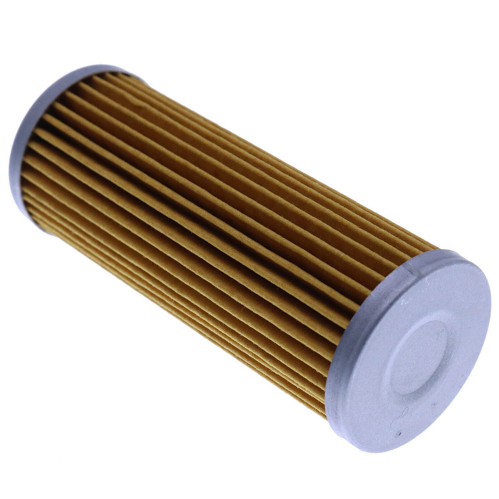 2X Fuel Filter 119810-55650 For Yanmar Cub Cadet SC2400 SC2450 SA221 SA324 SA424