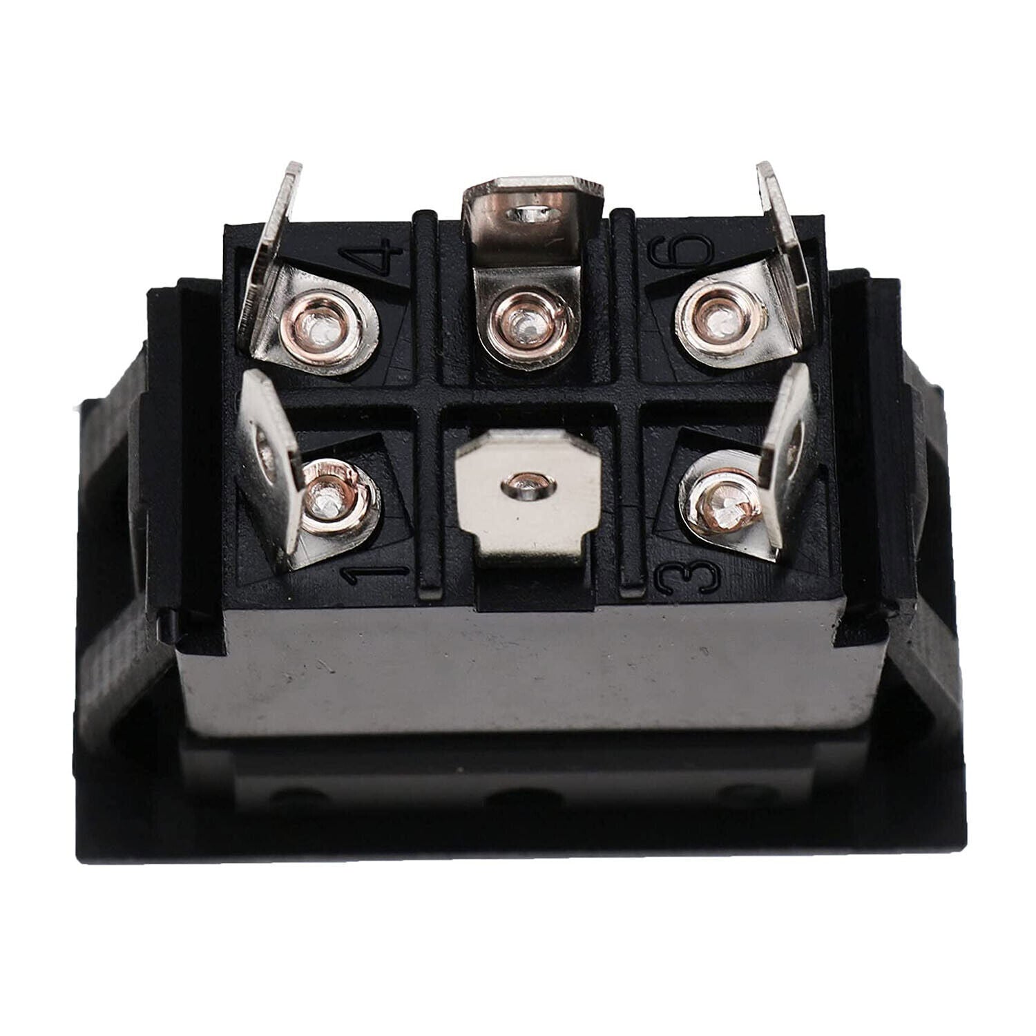 Rocker Switch 1716329SM 1716329 For Briggs & Stratton Snapper Simplicity