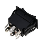 Rocker Switch 1716329SM 1716329 For Briggs & Stratton Snapper Simplicity