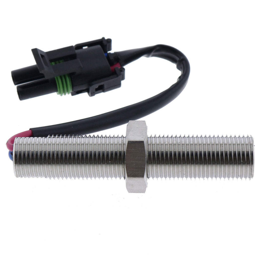 MPU 3034572 Magnetic Pickup Speed Sensor For Cummins K19 K38 G38 KTA38 K105 K106