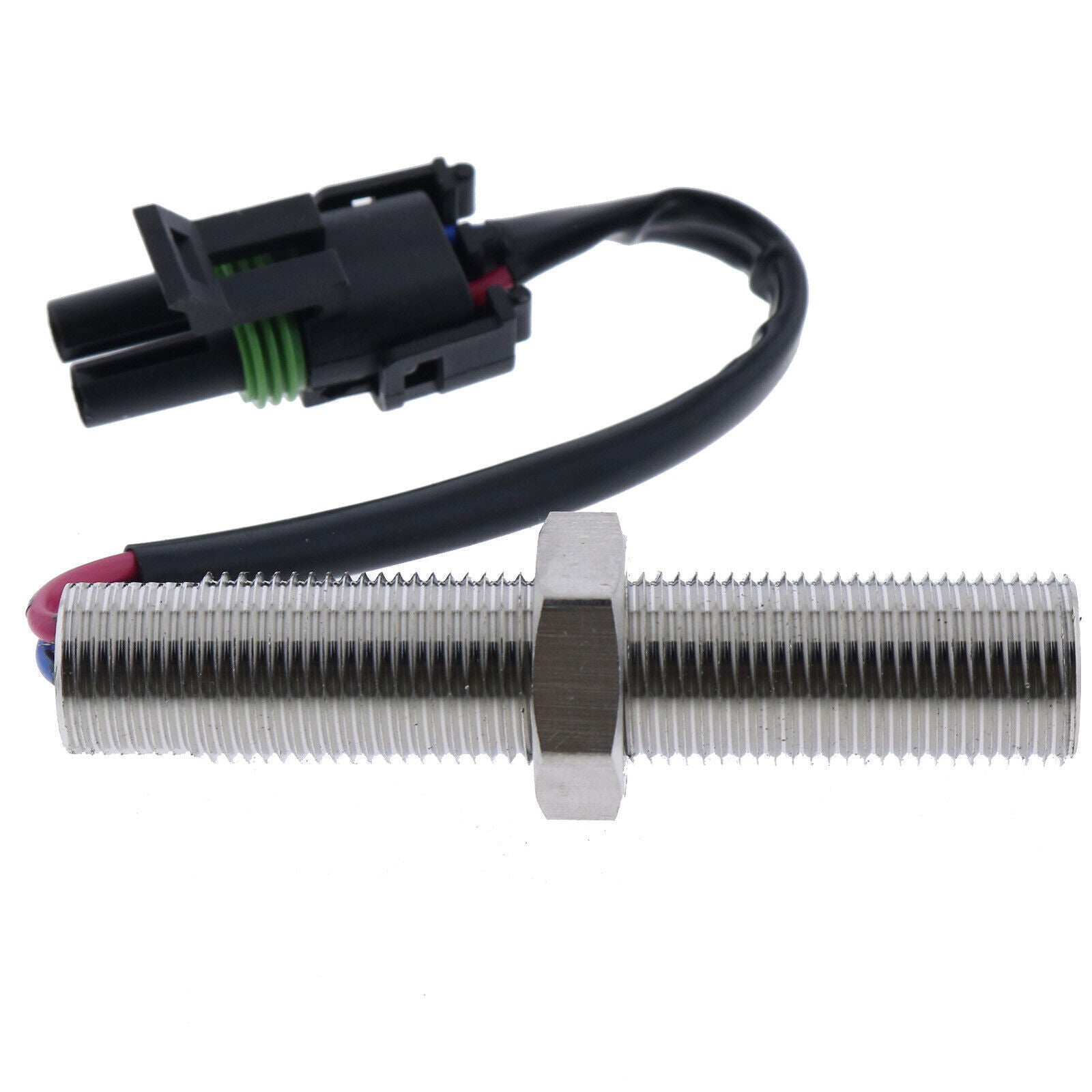 MPU 3034572 Magnetic Pickup Speed Sensor For Cummins K19 K38 G38 KTA38 K105 K106