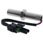 MPU 3034572 Magnetic Pickup Speed Sensor For Cummins K19 K38 G38 KTA38 K105 K106