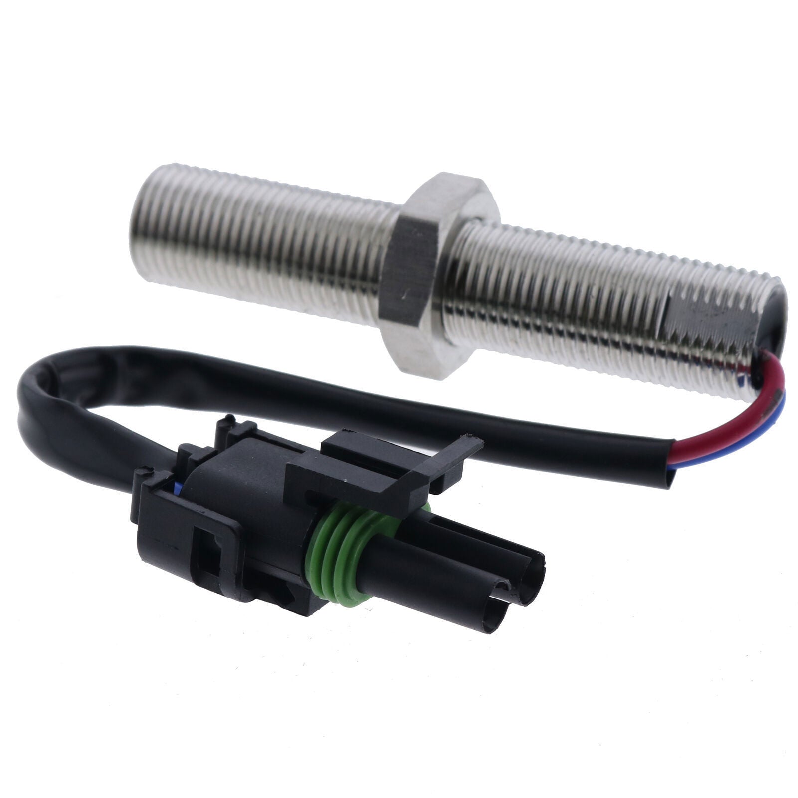 MPU 3034572 Magnetic Pickup Speed Sensor For Cummins K19 K38 G38 KTA38 K105 K106