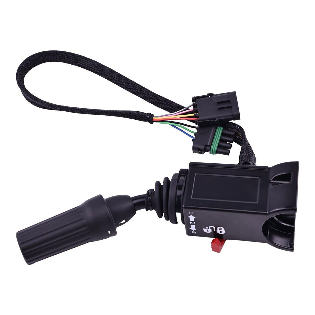 Shifter Selector Switch AT378210 For John Deere 444H 544H 624H 644H 744H 844J