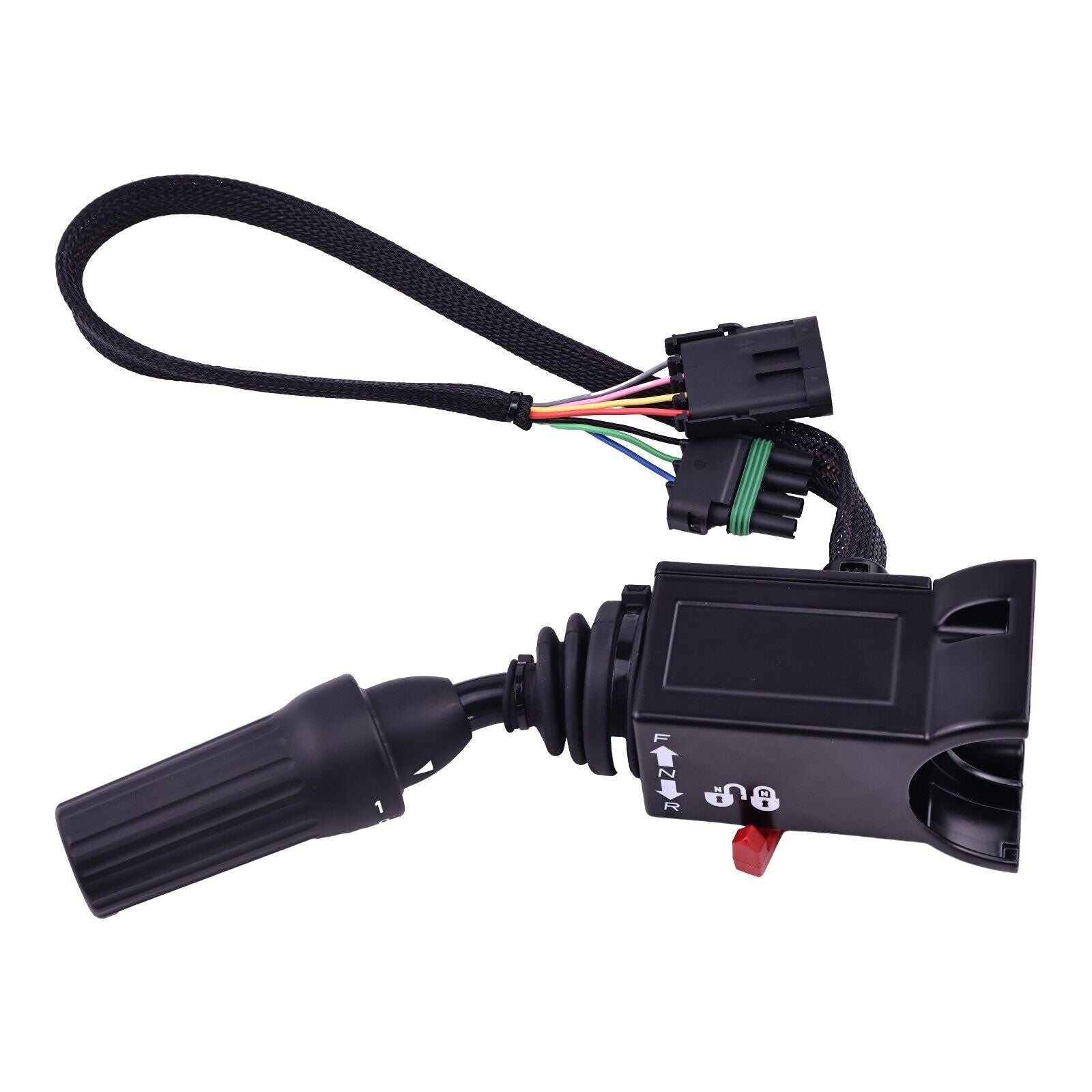 Shifter Selector Switch AT378210 For John Deere 444H 544H 624H 644H 744H 844J