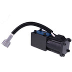 Solenoid Valve 91328-30030 91A28-30022 For Mitsubishi Caterpillar Forklift Truck