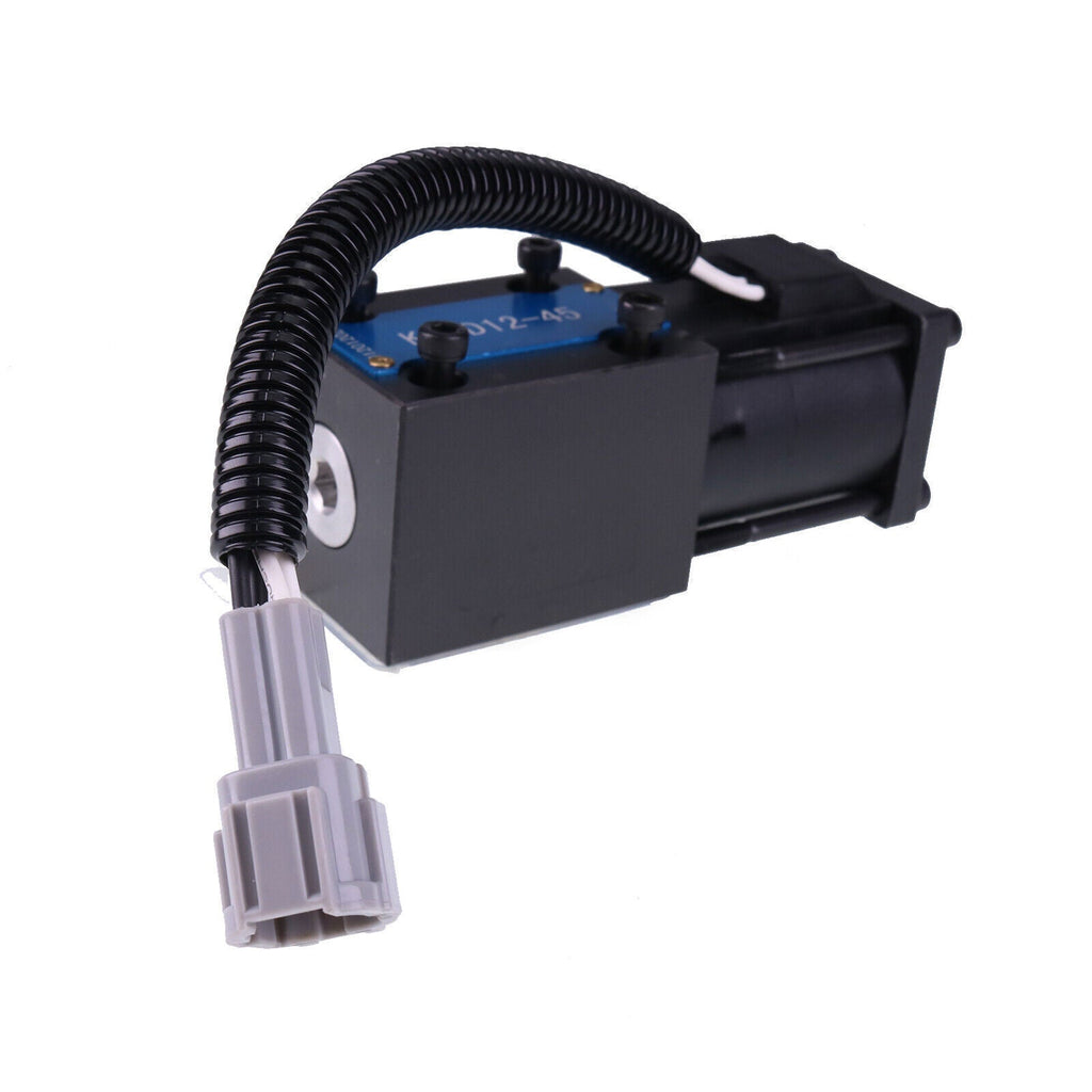 Solenoid Valve 91328-30030 91A28-30022 For Mitsubishi Caterpillar Forklift Truck