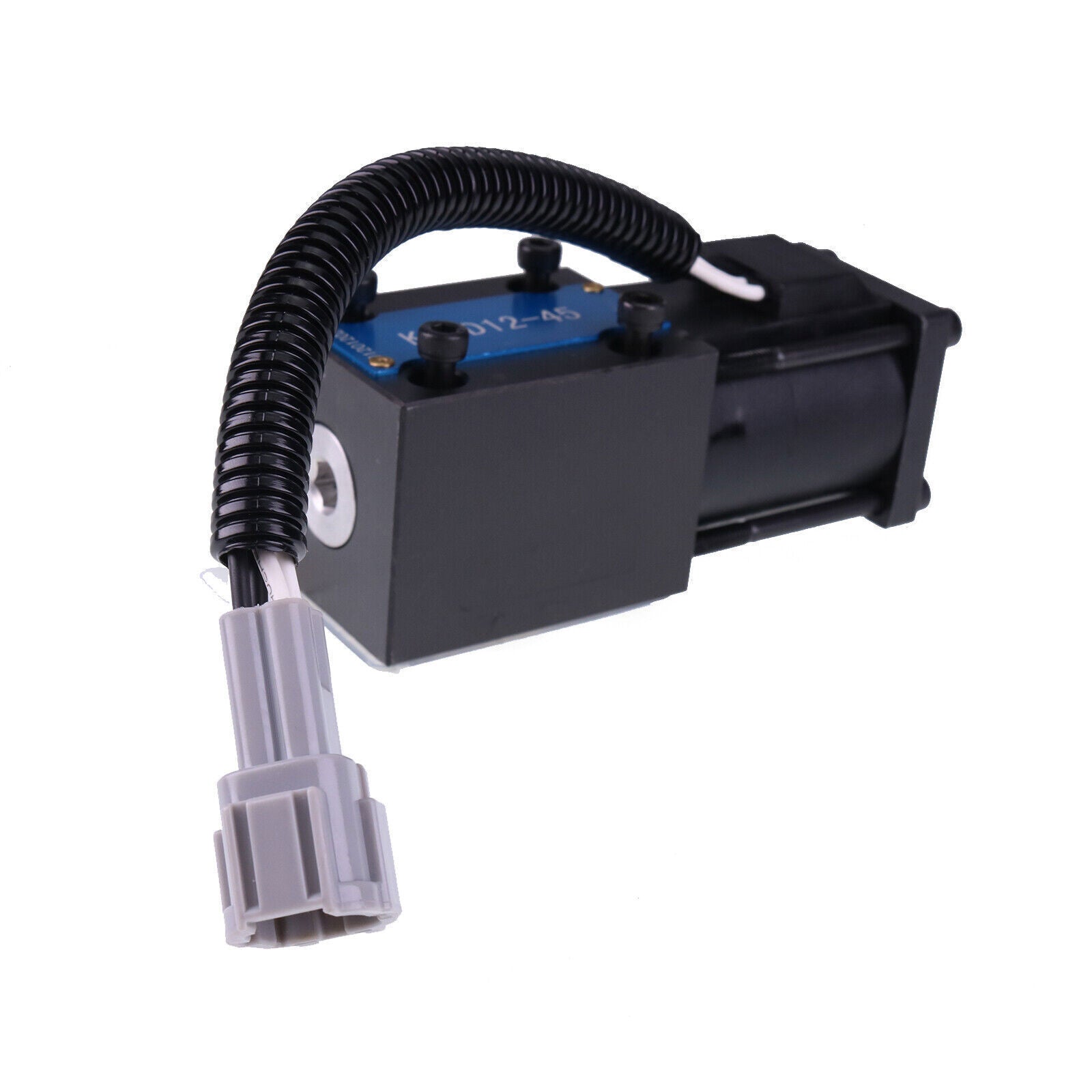 Solenoid Valve 91328-30030 91A28-30022 For Mitsubishi Caterpillar Forklift Truck