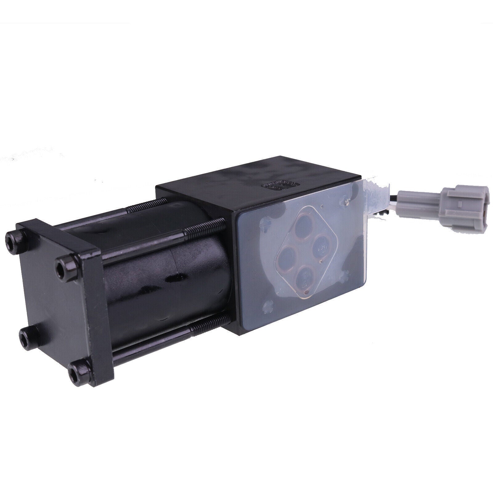 Solenoid Valve 91328-30030 91A28-30022 For Mitsubishi Caterpillar Forklift Truck
