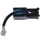 Solenoid Valve 91328-30030 91A28-30022 For Mitsubishi Caterpillar Forklift Truck