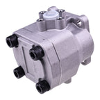 Hydraulic Pump 194145-41120 For Yanmar 2210 2500 2610 3000 Flat Shaft LH