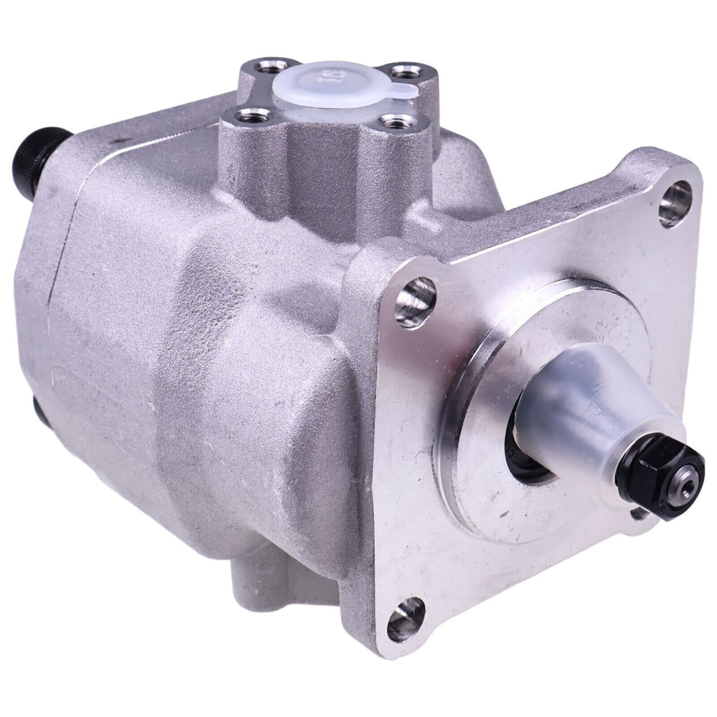 Hydraulic Pump 194145-41120 For Yanmar 2210 2500 2610 3000 Flat Shaft LH