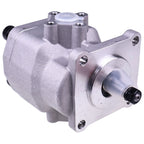 Hydraulic Pump 194145-41120 For Yanmar 2210 2500 2610 3000 Flat Shaft LH