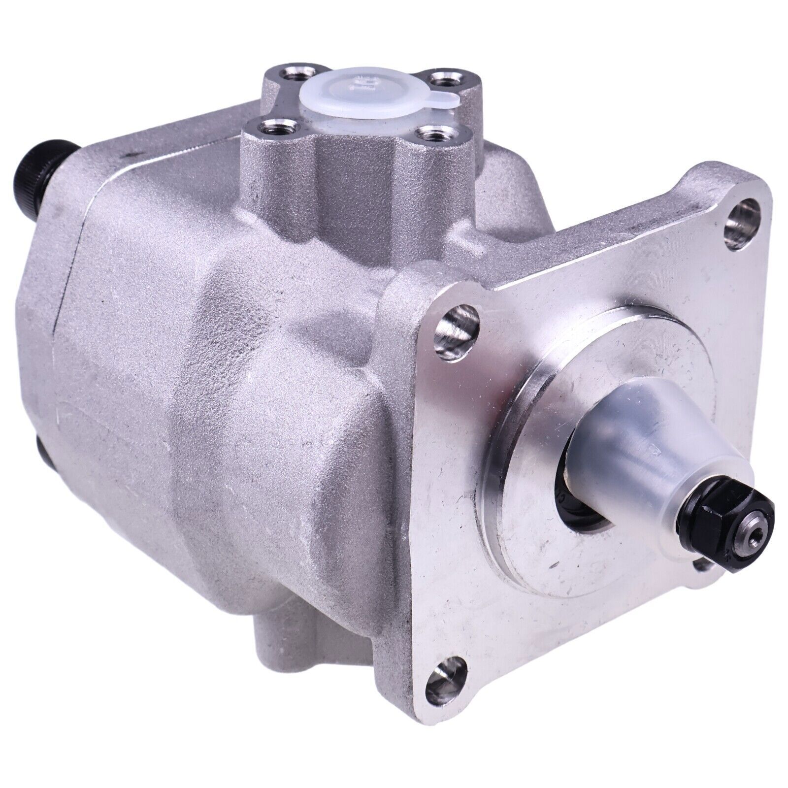 Hydraulic Pump 194145-41120 For Yanmar 2210 2500 2610 3000 Flat Shaft LH