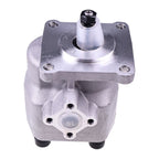Hydraulic Pump 194145-41120 For Yanmar 2210 2500 2610 3000 Flat Shaft LH