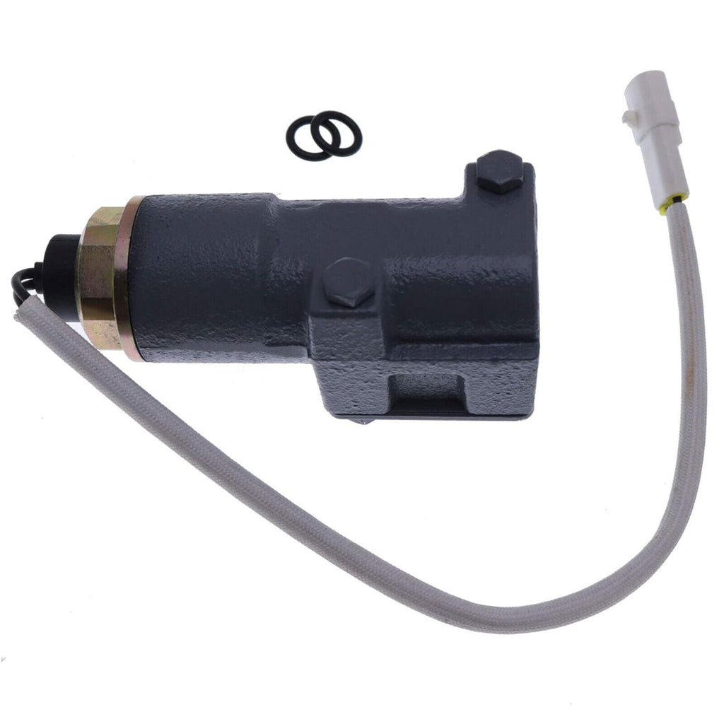 Solenoid Valve 9147260 9098250 For Hitachi Excavator EX200-2 EX200-3 EX200-5
