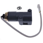 Solenoid Valve 9147260 9098250 For Hitachi Excavator EX200-2 EX200-3 EX200-5