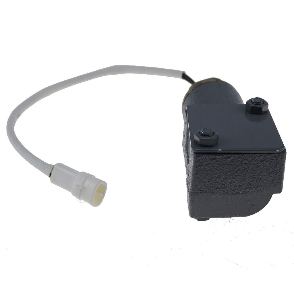 Solenoid Valve 9147260 9098250 For Hitachi Excavator EX200-2 EX200-3 EX200-5
