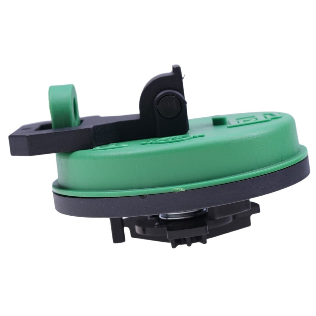 Locking Fuel Cap 2045-407 For Terex Excavator PT RC SC ST Series & truck Loader