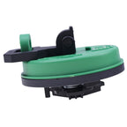 Locking Fuel Cap 2045-407 For Terex Excavator PT RC SC ST Series & truck Loader