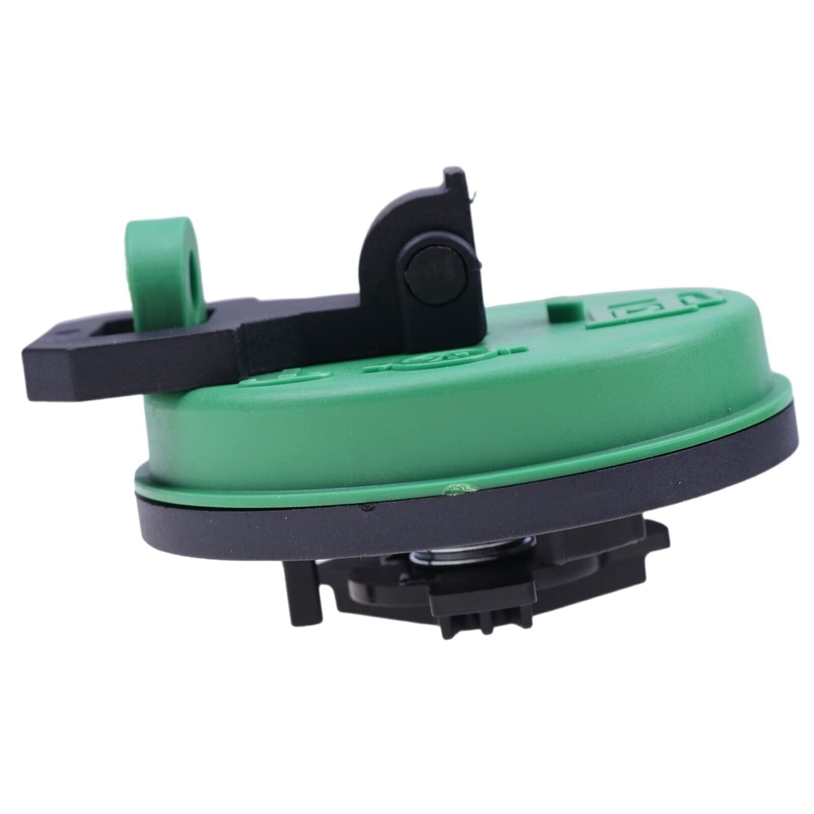Locking Fuel Cap 2045-407 For Terex Excavator PT RC SC ST Series & truck Loader