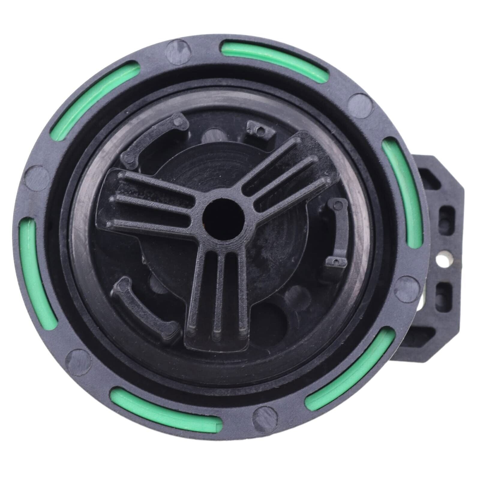 Locking Fuel Cap 2045-407 For Terex Excavator PT RC SC ST Series & truck Loader