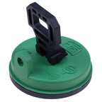 Locking Fuel Cap 2045-407 For Terex Excavator PT RC SC ST Series & truck Loader