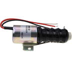 Fuel Shut off Solenoid for Woodward MEP803A MEP812A MEP813A 1751ES SA-3865
