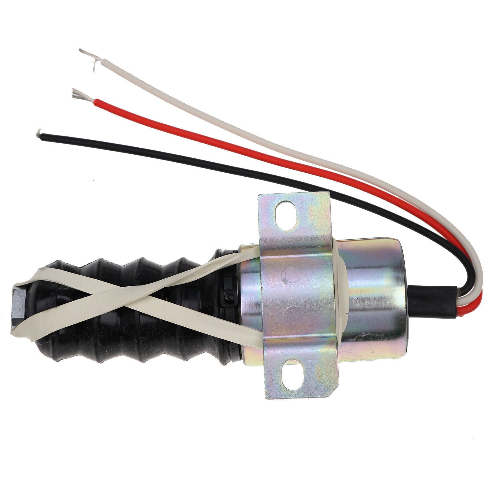 Fuel Shut off Solenoid for Woodward MEP803A MEP812A MEP813A 1751ES SA-3865