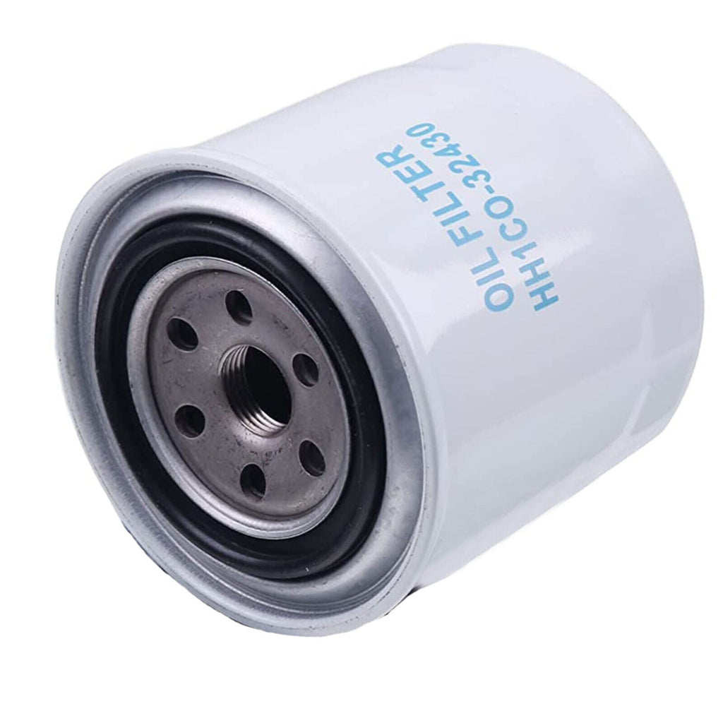 For Kubota SVL75 SVL75-2 SVL90 SVL95-2S Oil Filter HH1C0-32430 1C020-32430